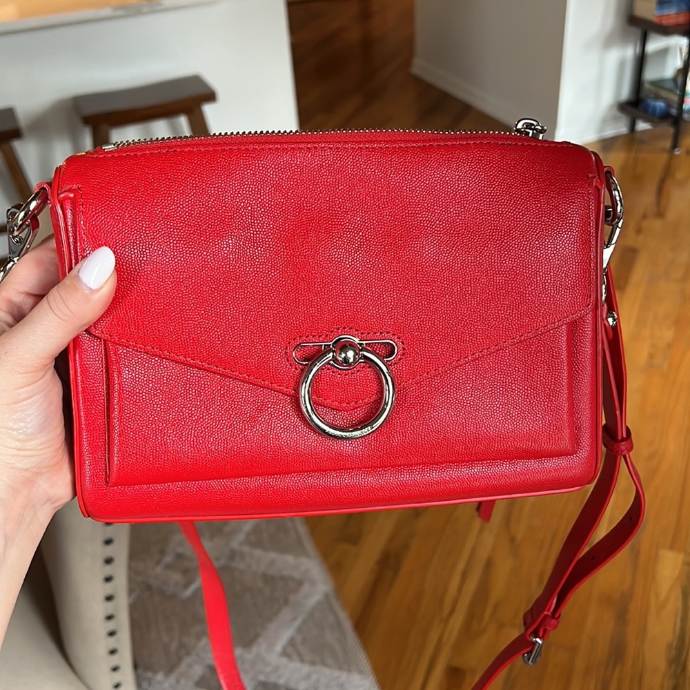 Rebecca Minkoff Crossbody